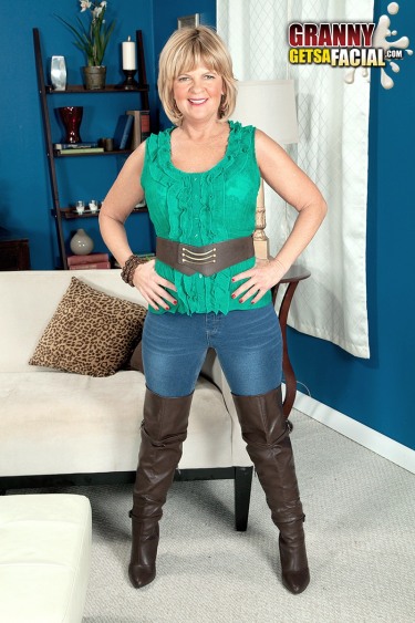 Elara Gets What She Wants 1