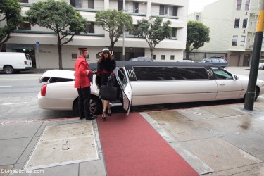 Elegant Maitresse Madeline Marlowe 9