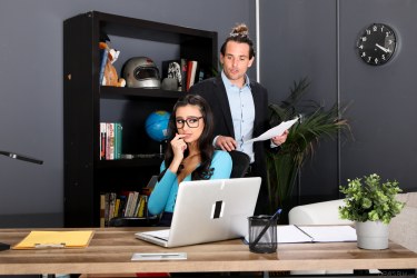 Eliza Ibarra Fucked Tyler Nixon 5