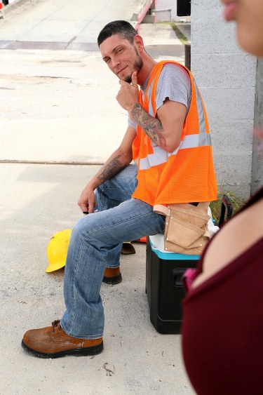 Ella Reese Fucks Outdoors 3