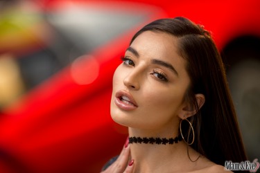 Emily Willis In Solo Sirens 10