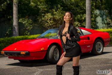 Emily Willis In Solo Sirens 4