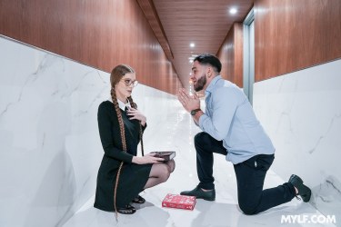 Erin Everheart Gets Fucked By Peter Green 1