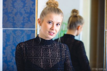 Eyla Moore In I Like It Too Much 1