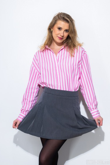 Eyla Moore In Studio Session Vol 18 1