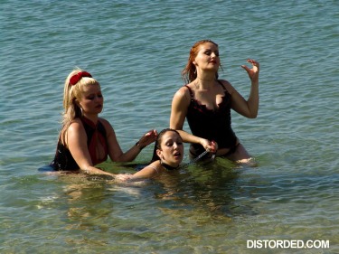 Fetish Island 2 Part 1 13