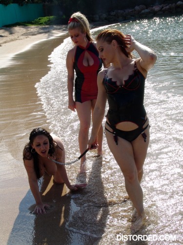 Fetish Island 2 Part 1 17