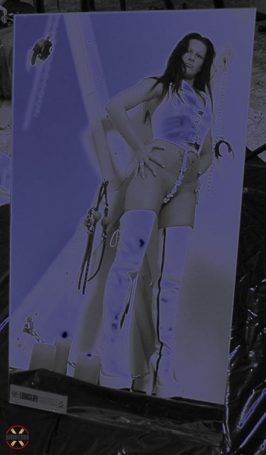 First Date On Boundstudio 4