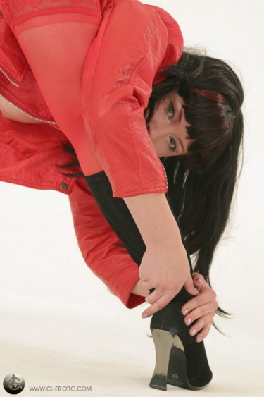 Flexi Girl Diana Bolotova 6