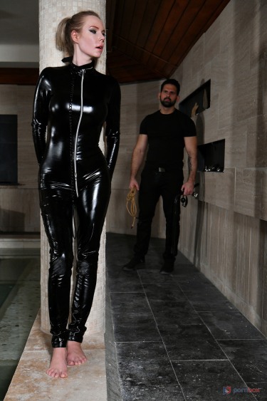 Florane Russell Dominated And Fucked 3