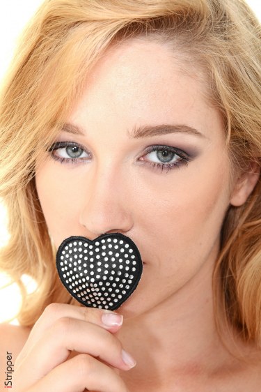 Genevieve Gandi In Bound And Whipped 11