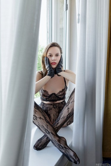 Giselle In Seductive Fun 4