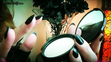 Goddess Diane In Catwoman 6