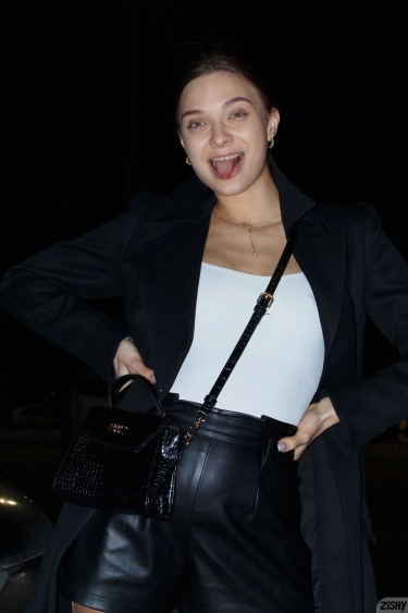 Hanna Nasochi Has Good News 2