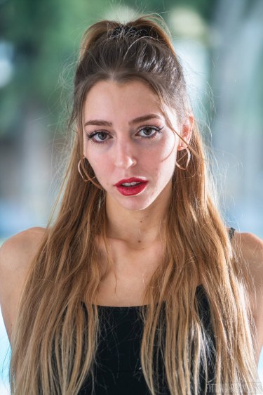 Hardcore Teen Mary Popiense 1