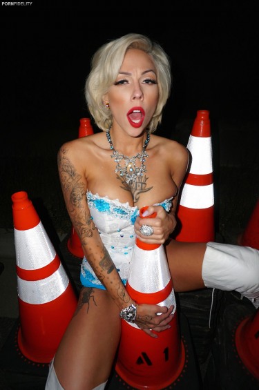 Harlow Harrison Fucked By Ryan Madison 6