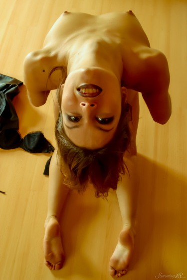 Hebe M In Wooden Floor 15