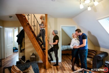 Helena Moeller And Don John 1