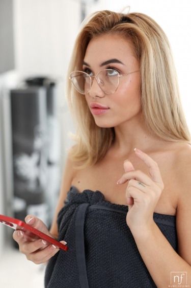 Hide And Seek Featuring Charlie Dean And Rika Fane 2