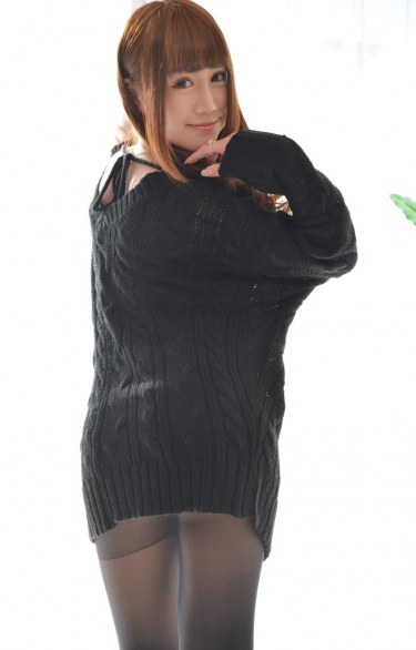 Hina Kinami In More To Offer 1