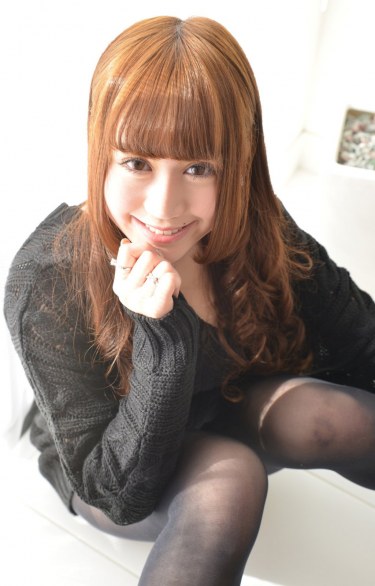 Hina Kinami In More To Offer 7