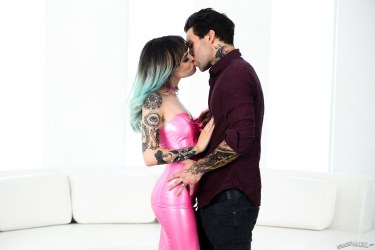 Holly Beth And Small Hands 5