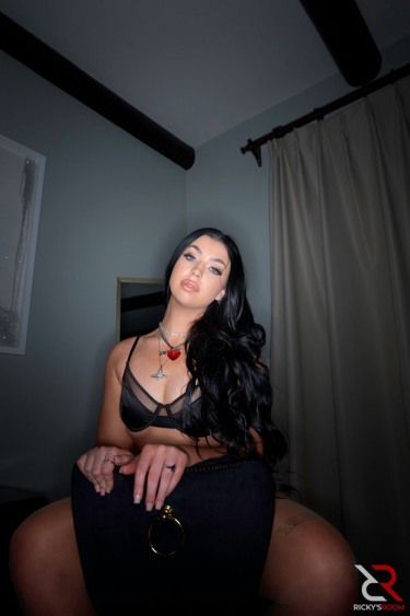 Holly Day And James Angel 14