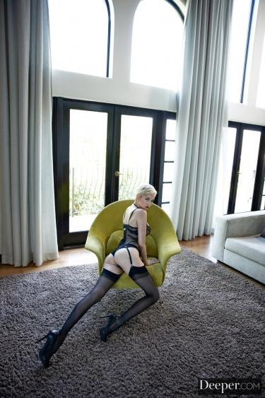 Honeydrop With Skye Blue And Manuel Ferrara 4