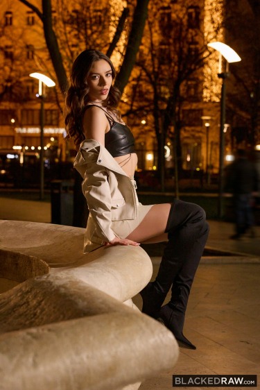 Hope Heaven In Public 1