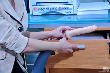 Hot Stockings Games With Rosa And Marcus 2