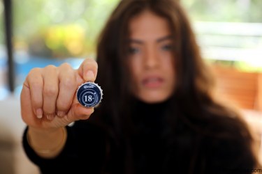 Irene Rouse In Beer Lover 7