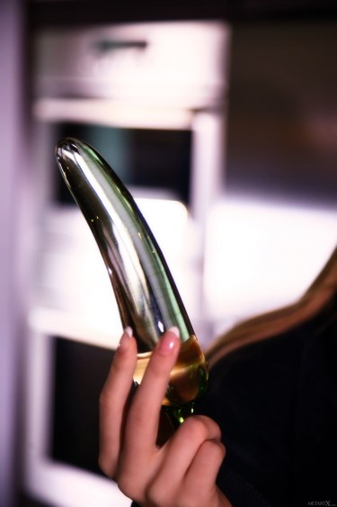 Jenny Wild In House Sitter 1