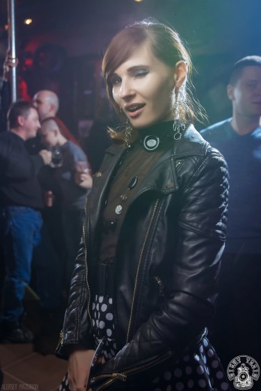 Jeny Smith In A Hot Party Outfit 12