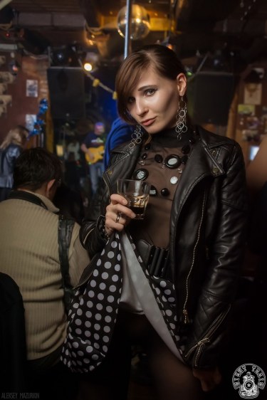 Jeny Smith In A Hot Party Outfit 13