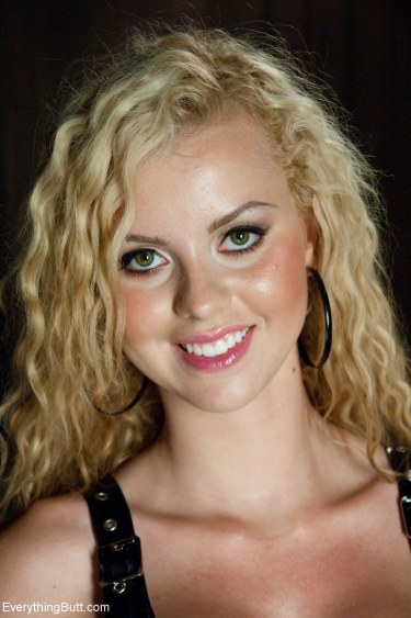 Jessie Rogers In A Sexy Fetish Outfit 2