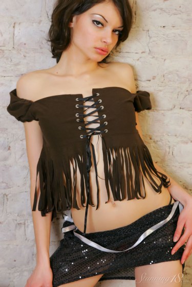 Julia The Photographer 5