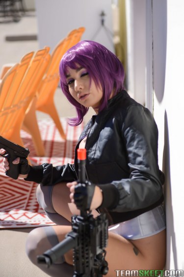 Karlee Grey Gets Fucked By Logan Pierce 1