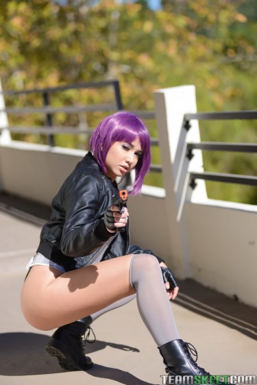 Karlee Grey Gets Fucked By Logan Pierce 4