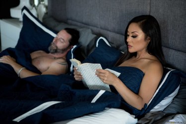 Kaylani Lei Doing It With Keiran Lee 1