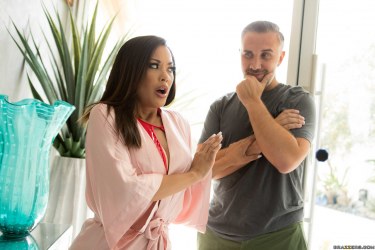 Kaylani Lei Doing It With Keiran Lee 4