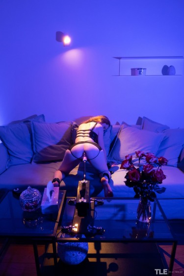 Kendra U In Double Trouble 10