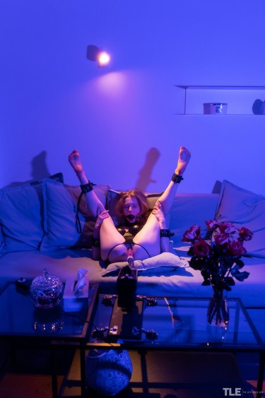 Kendra U In Double Trouble 7