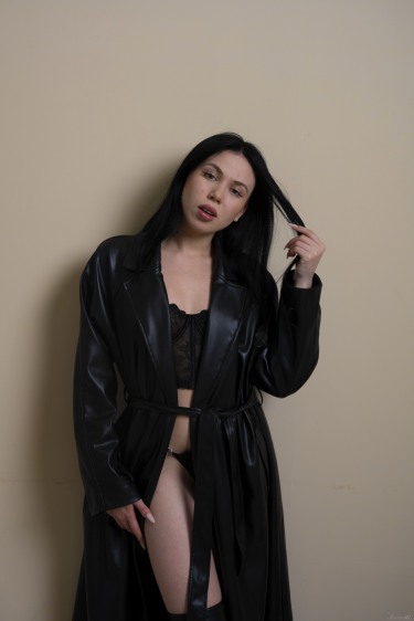 Ketrin H In The Queen Of Spades 1