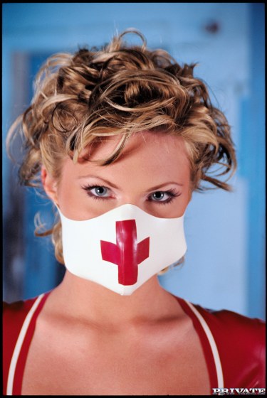 Kinky Fetish Party With Kathy Anderson And Kathy Blue 6