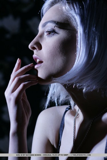 Kira W In Twilight 1