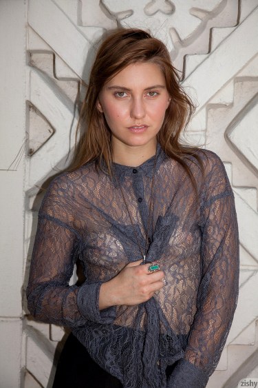 Koya Ward In Public 11