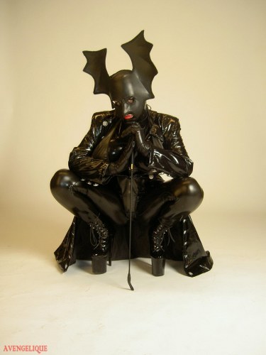 Lady Avengelique In Torpedotits 14