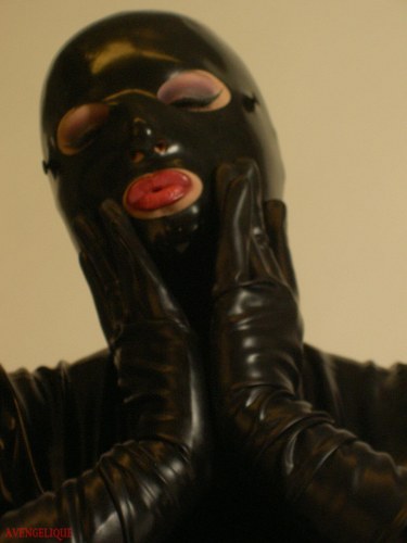 Lady Avengelique In Torpedotits 6