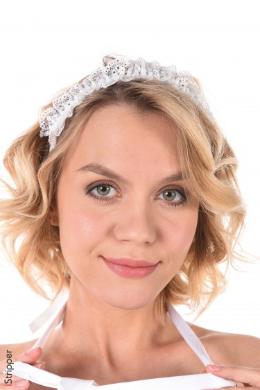 Lana Lane In Soubrette Devouee 9