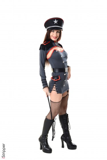 Lana Rey In Authority Figure 1